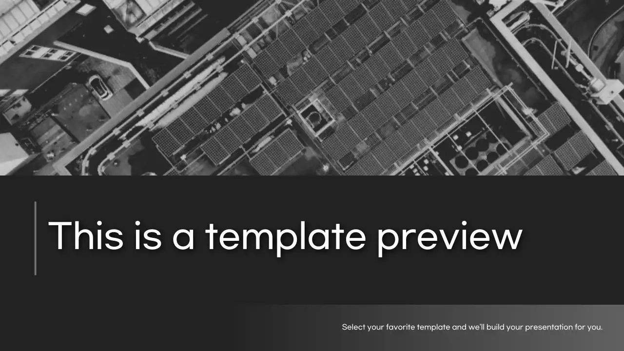 AI Presentation_Template291