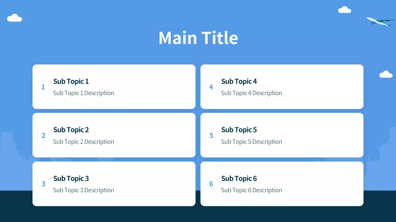 AIプレゼンテーション_テンプレート299