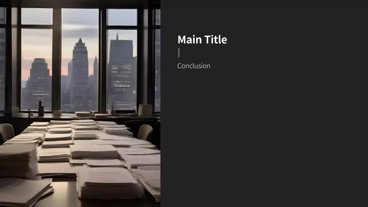 AIプレゼンテーション_テンプレート291