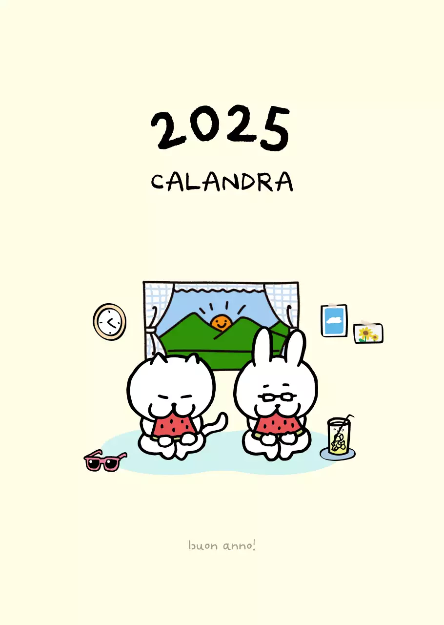 Calendario giornaliero in avorio