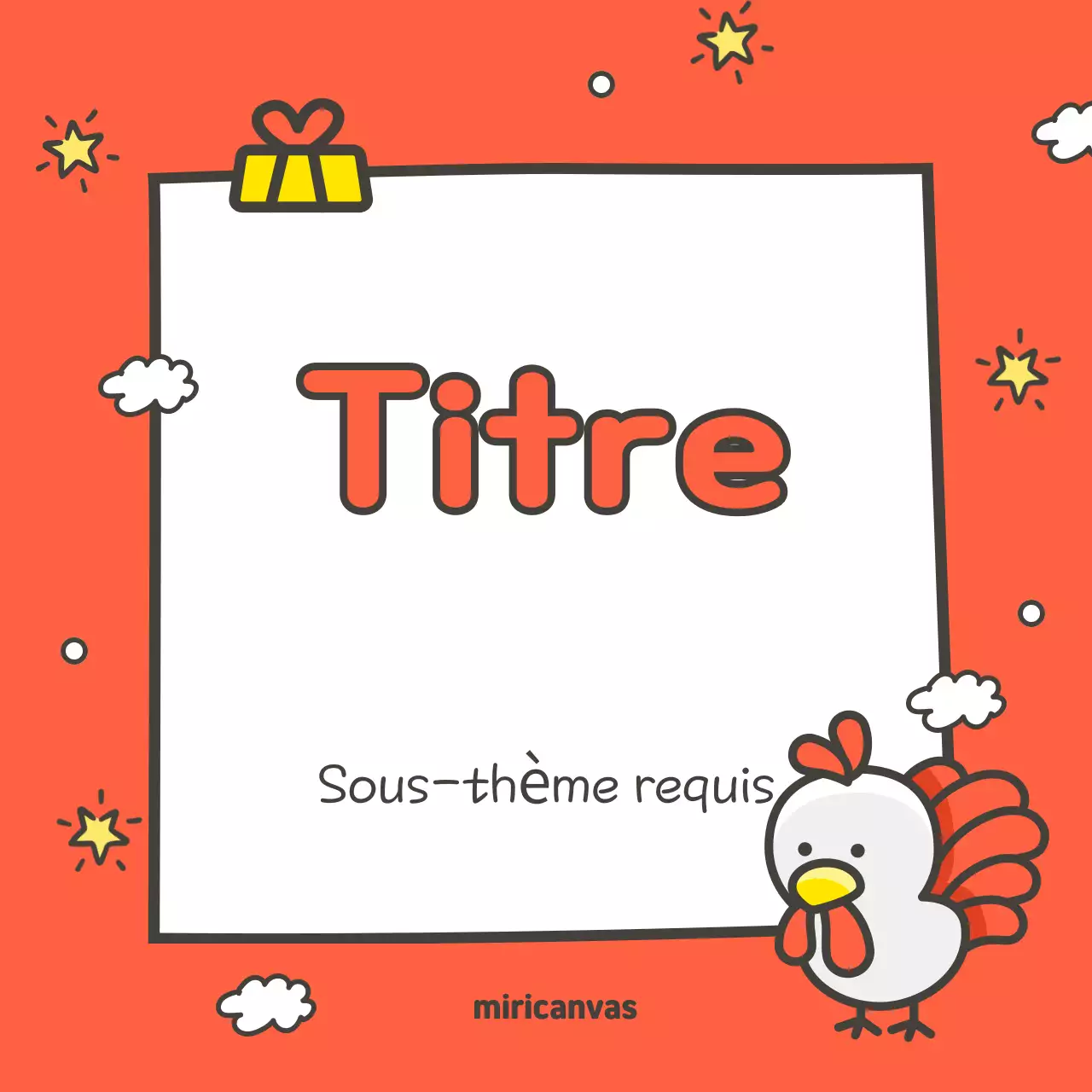 12 couvertures mignonnes d'animaux du zodiaque en marron et orange