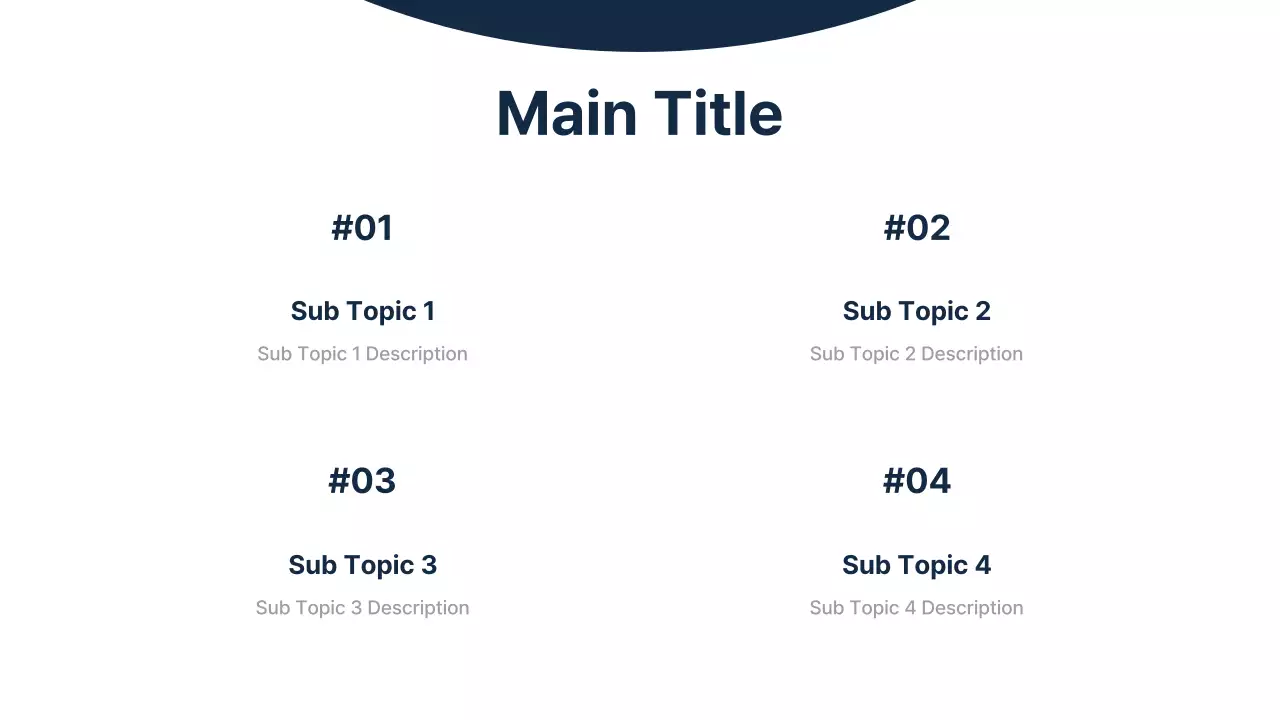 AI Presentation_Template319