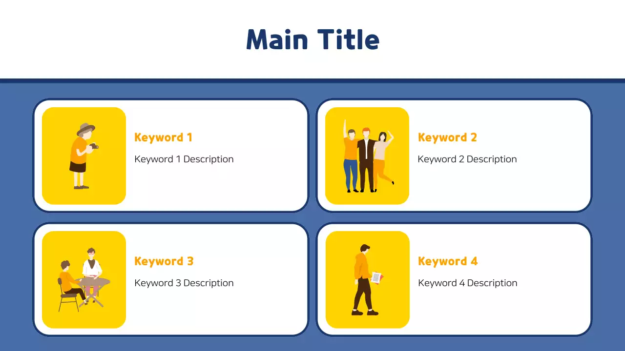 AI Presentation_Template298