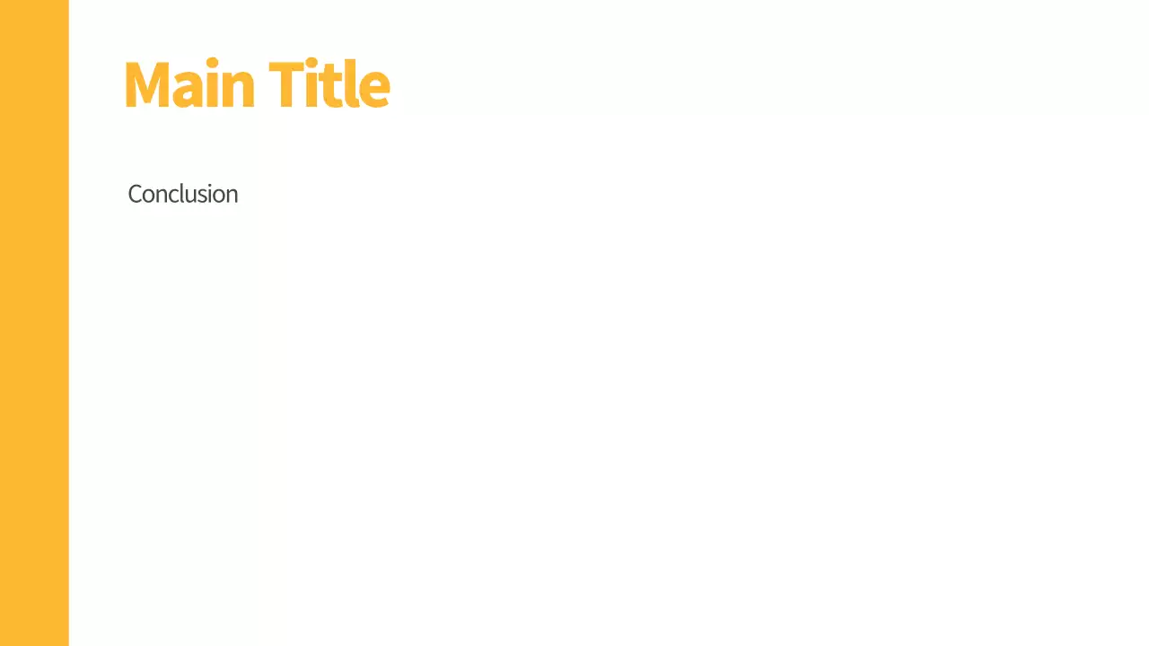 AI Presentation_Template284