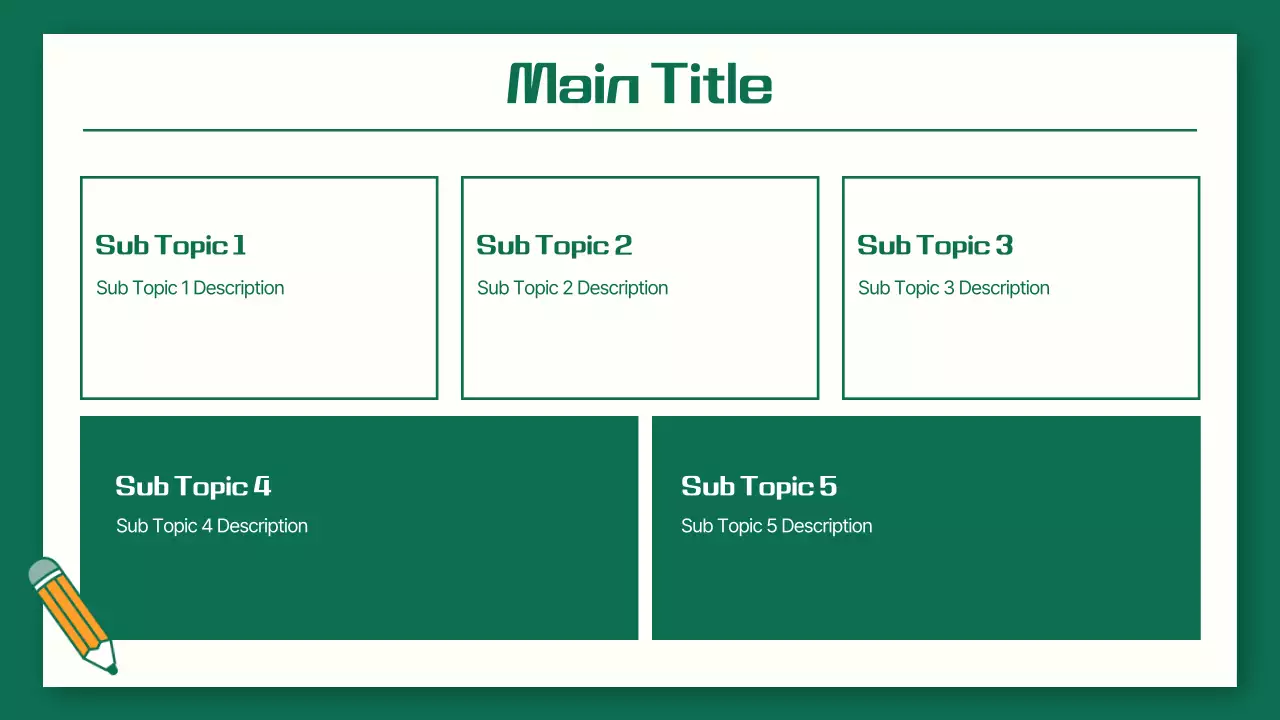 AI Presentation_Template272