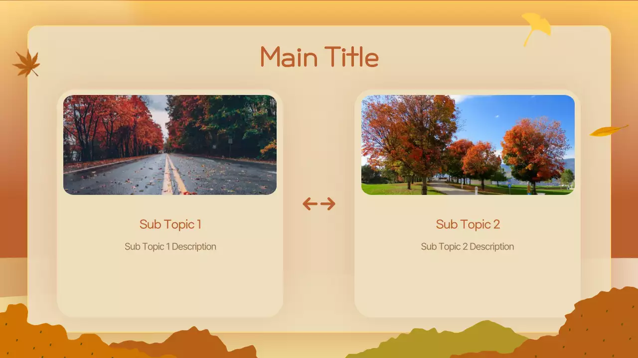AI Presentation_Template273