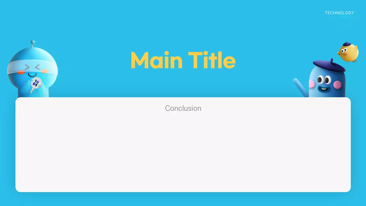 AI Presentation_Template306