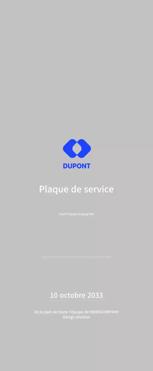 Célébrer le logo bleu de l'entreprise