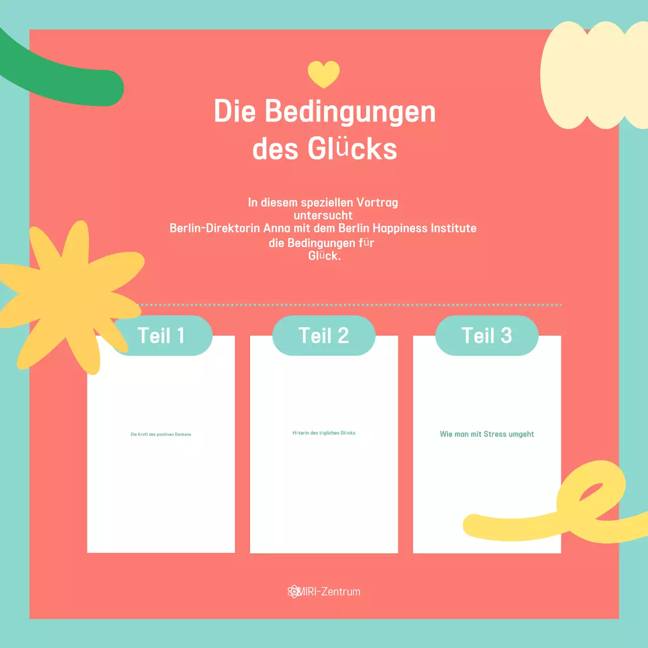 Orange Silvester Spezial