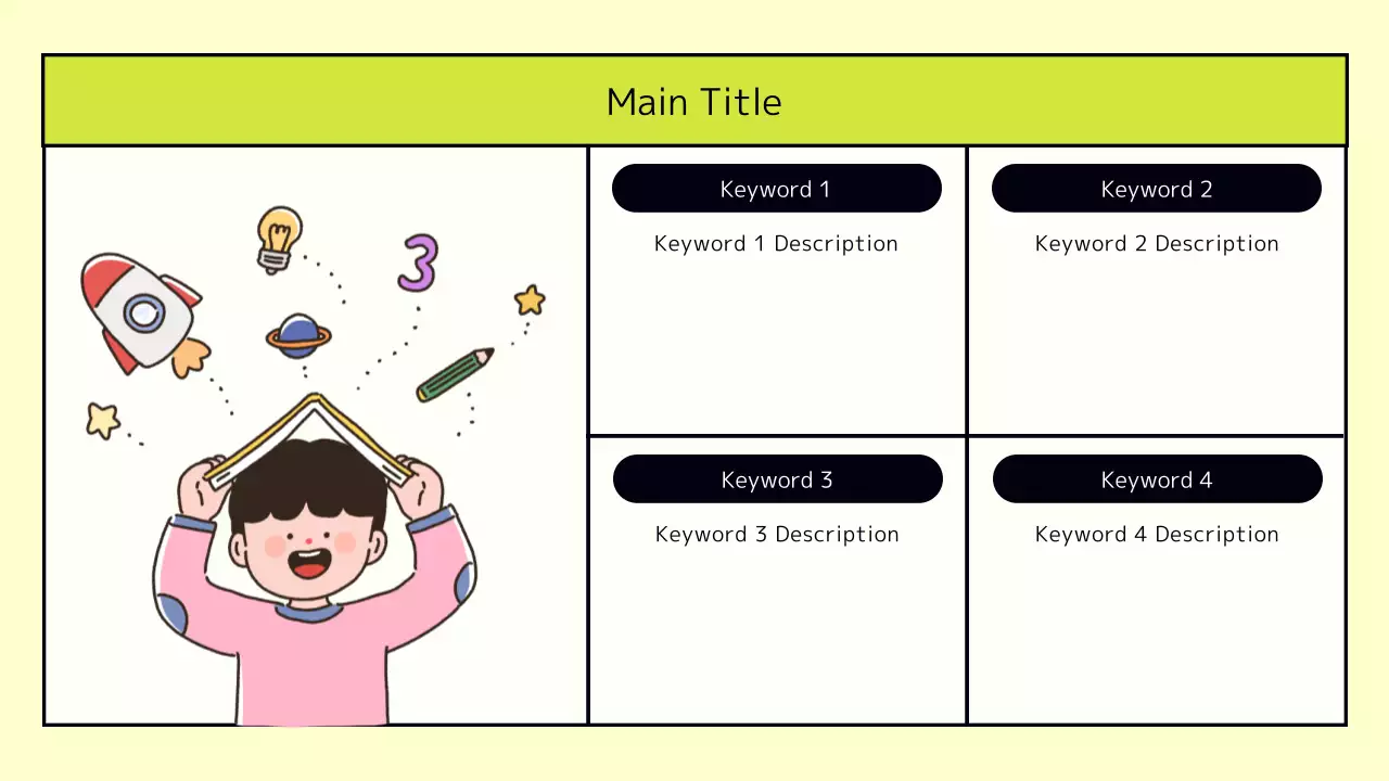 AI Presentation_Template305