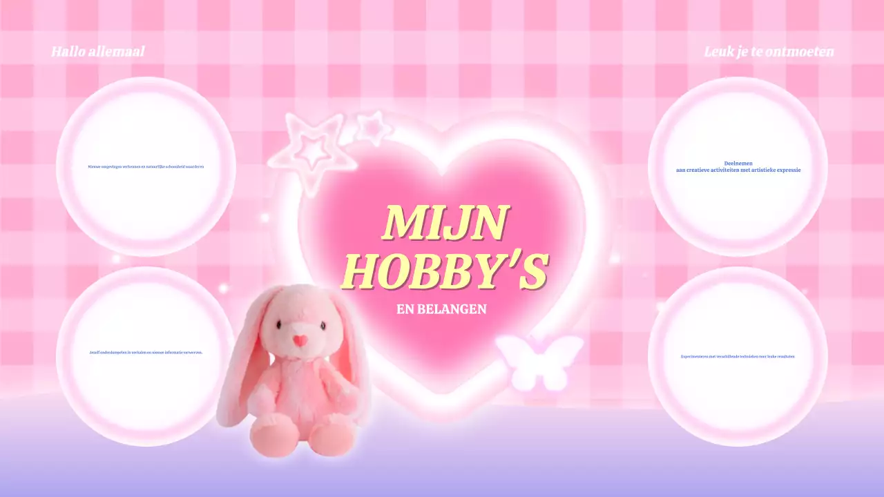 roze y2k over mij layout