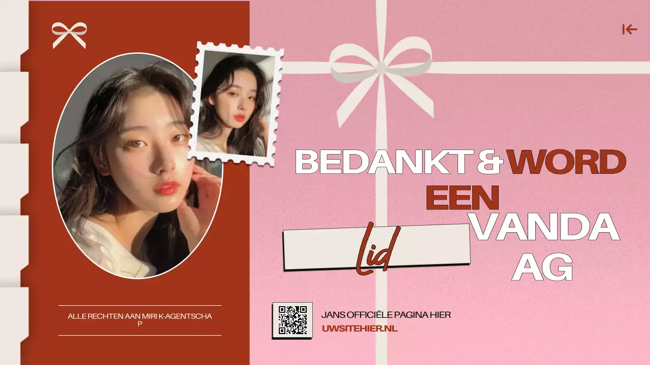 Roze Modern Drama Pitch