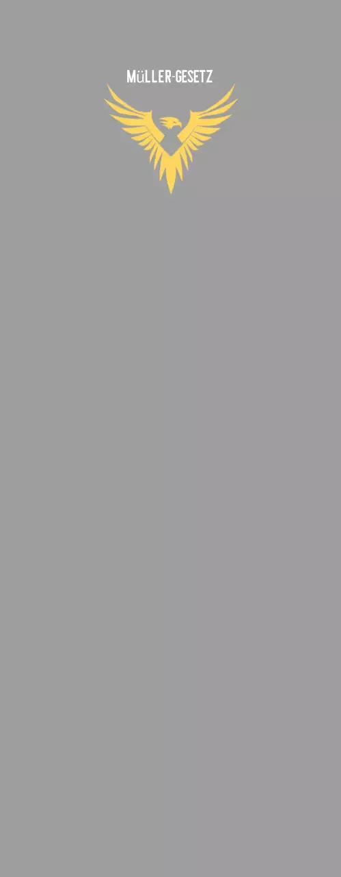 Hübsche Golfturnier-Plakette mit einem Adler