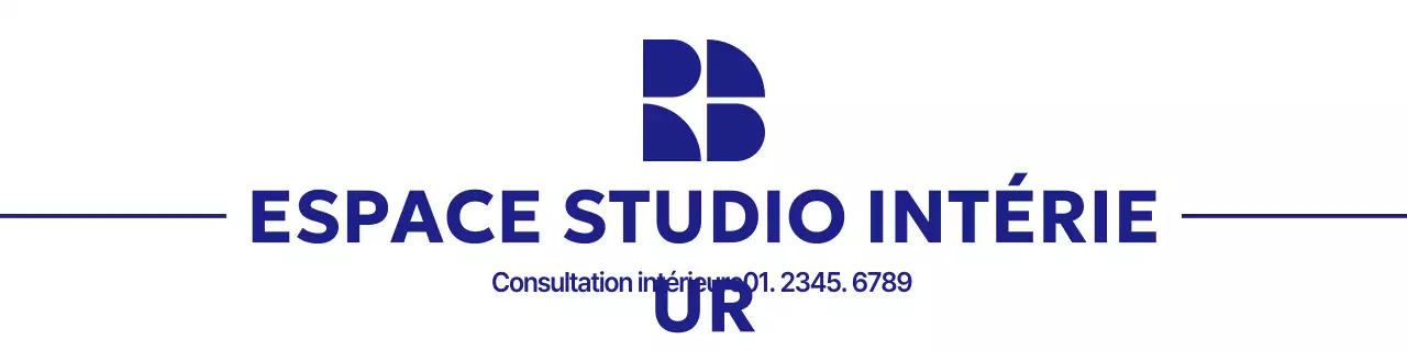 Promouvoir Blue Modern Interiors Studio