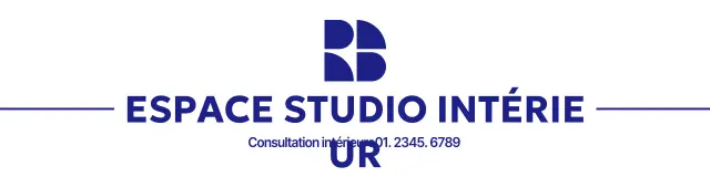 Promouvoir Blue Modern Interiors Studio