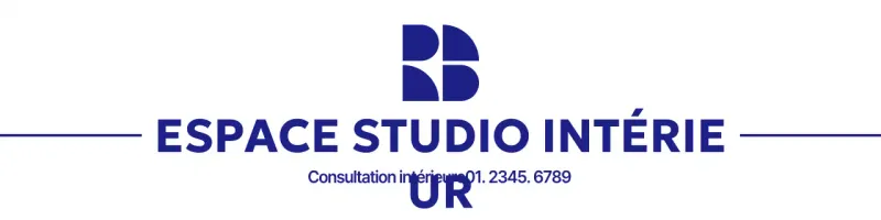 Promouvoir Blue Modern Interiors Studio