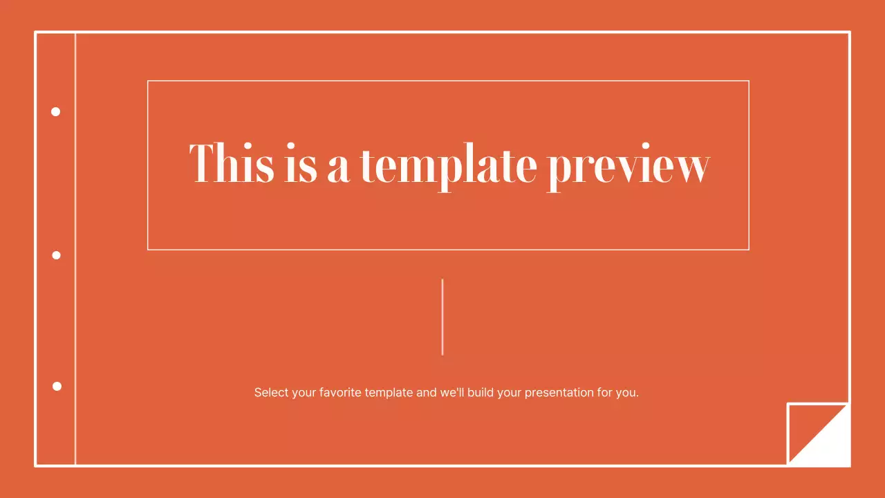 AI Presentation_Template311