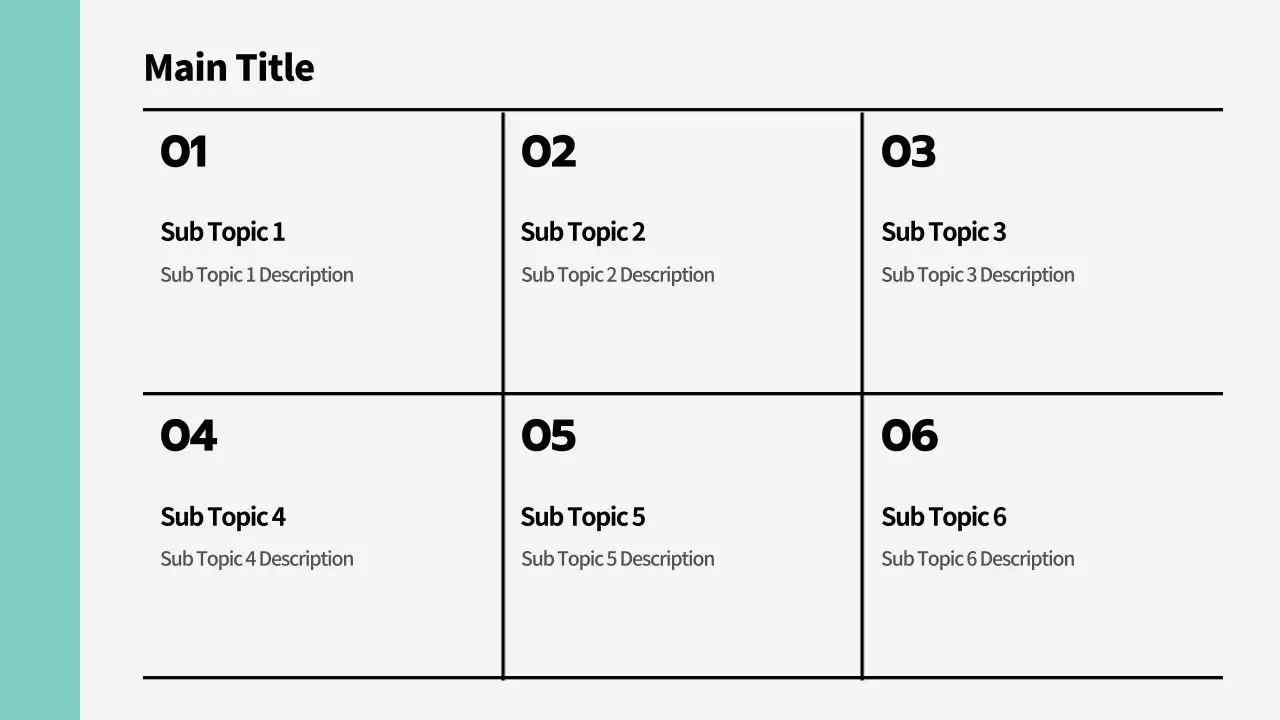 AIプレゼンテーション_テンプレート275