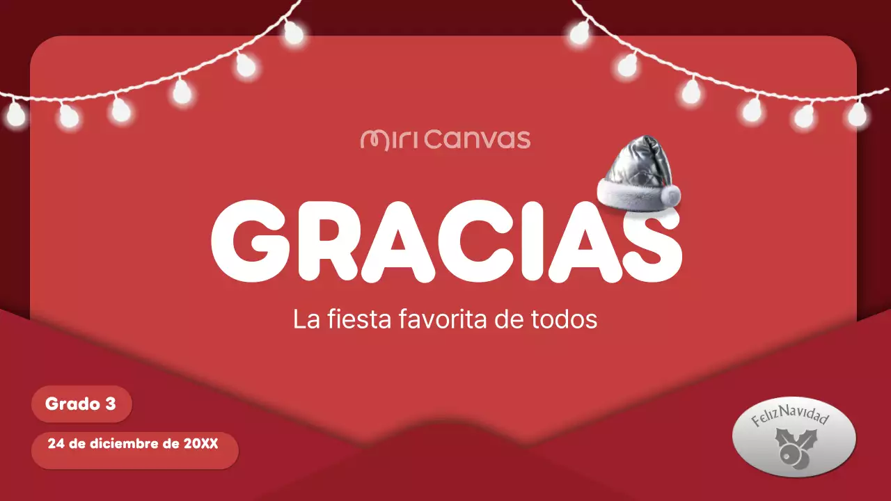 diseño del cuestionario de navidad