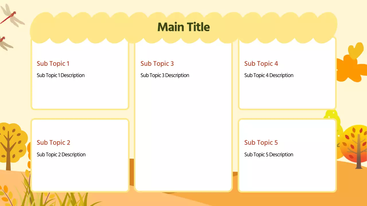 AI Presentation_Template295