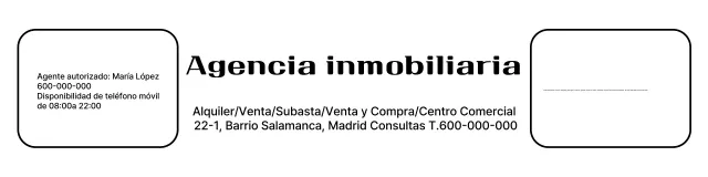 Guía de la propiedad limpia de negro