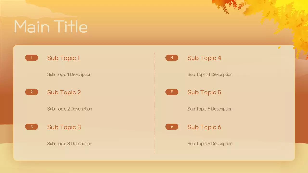 AI Presentation_Template273