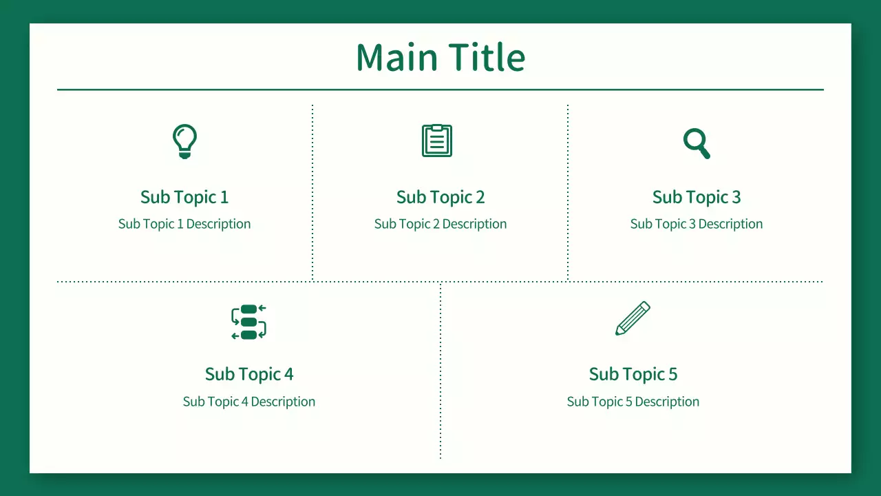 AIプレゼンテーション_テンプレート272