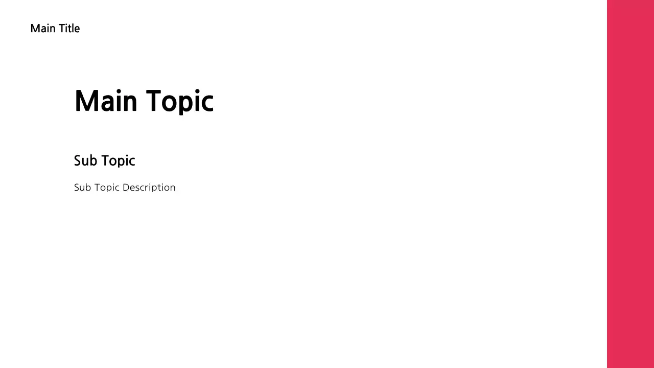 AI Presentation_Template283