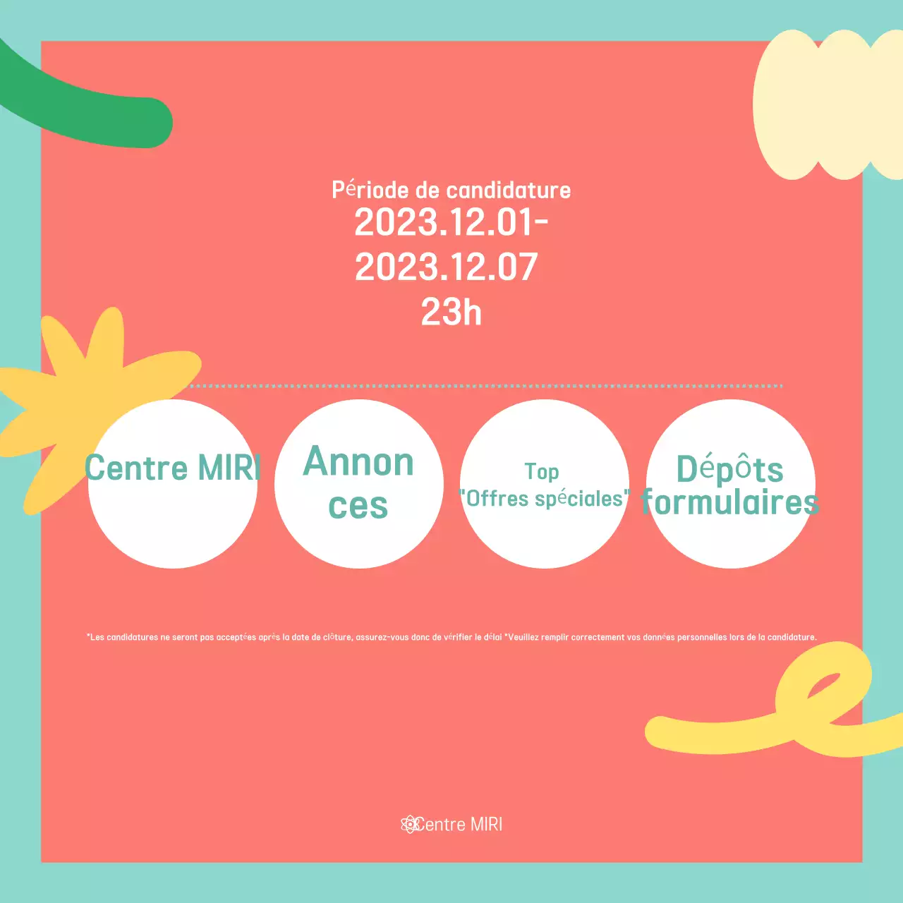 Spécial Orange pour le réveillon du Nouvel An