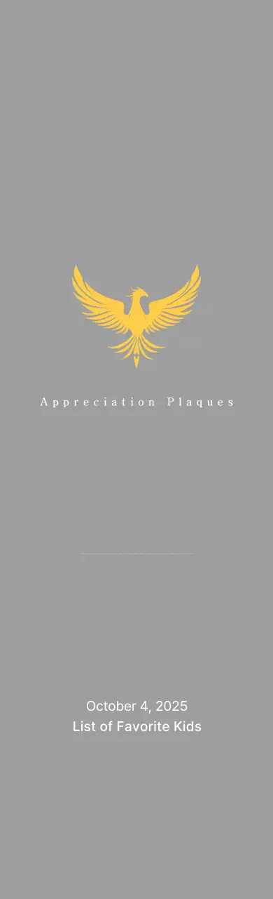 Trofi turnamen golf klasik dengan hiasan burung phoenix berwarna-warni