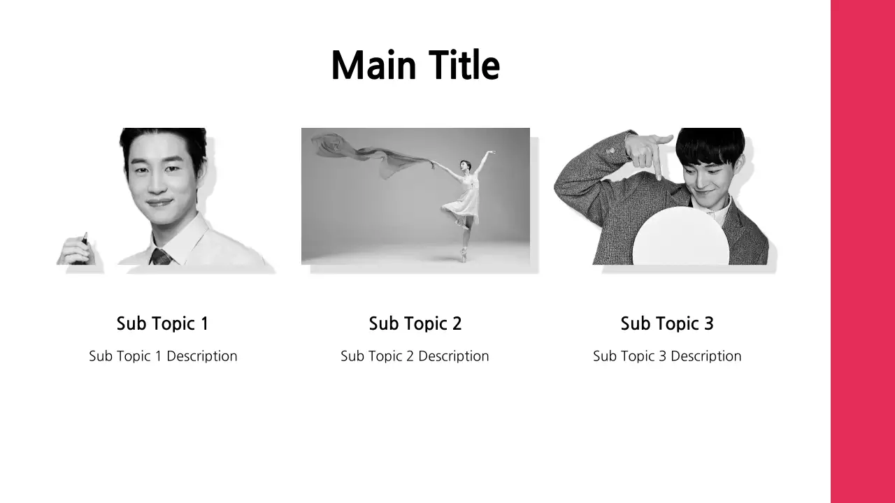 AI Presentation_Template283