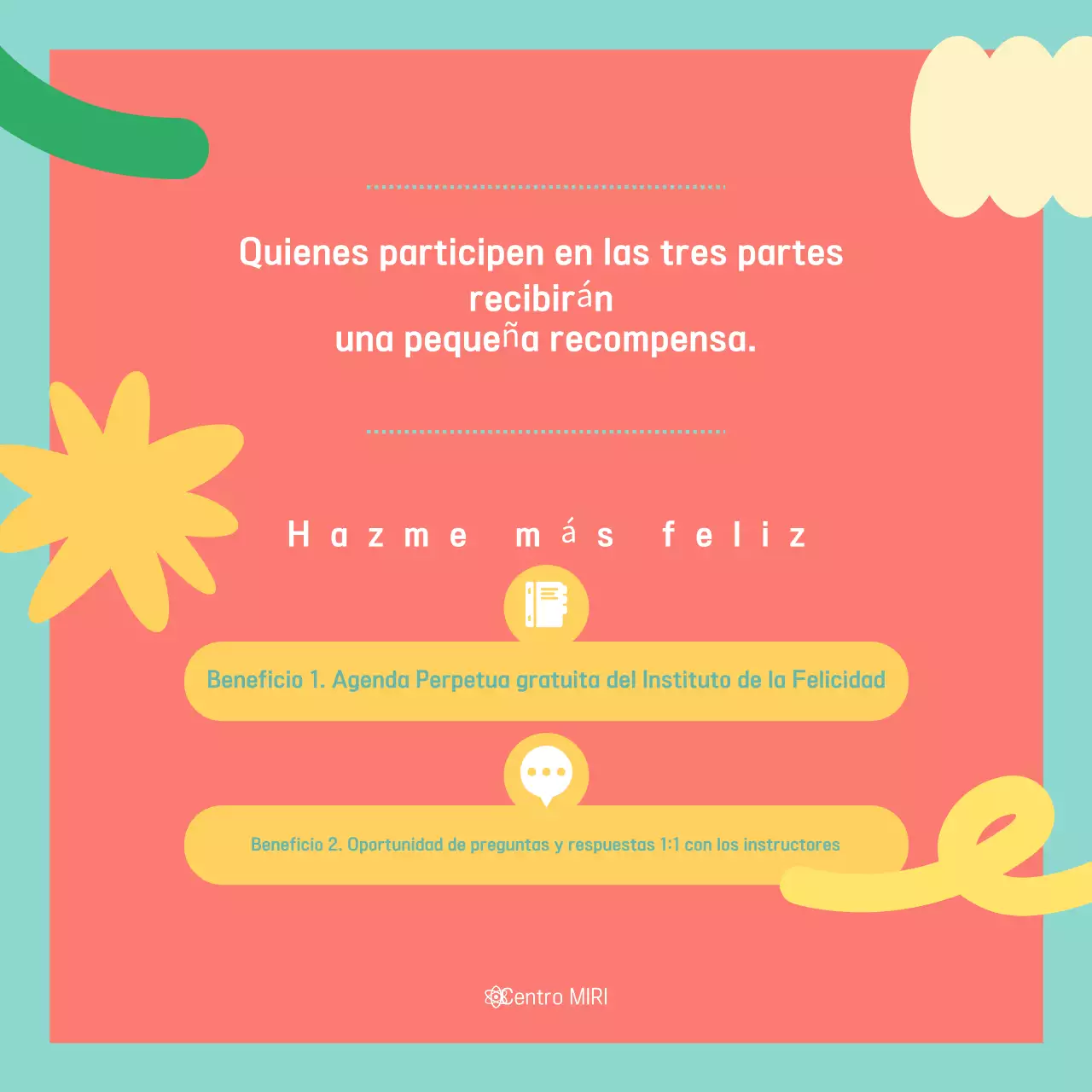 Especial Nochevieja Naranja