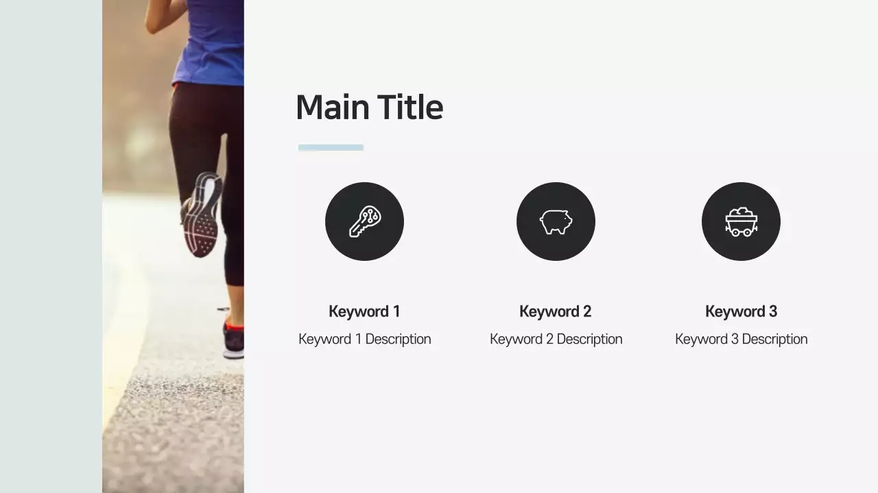 AI Presentation_Template289