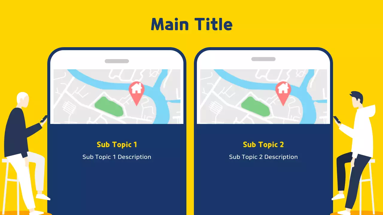 AI Presentation_Template298
