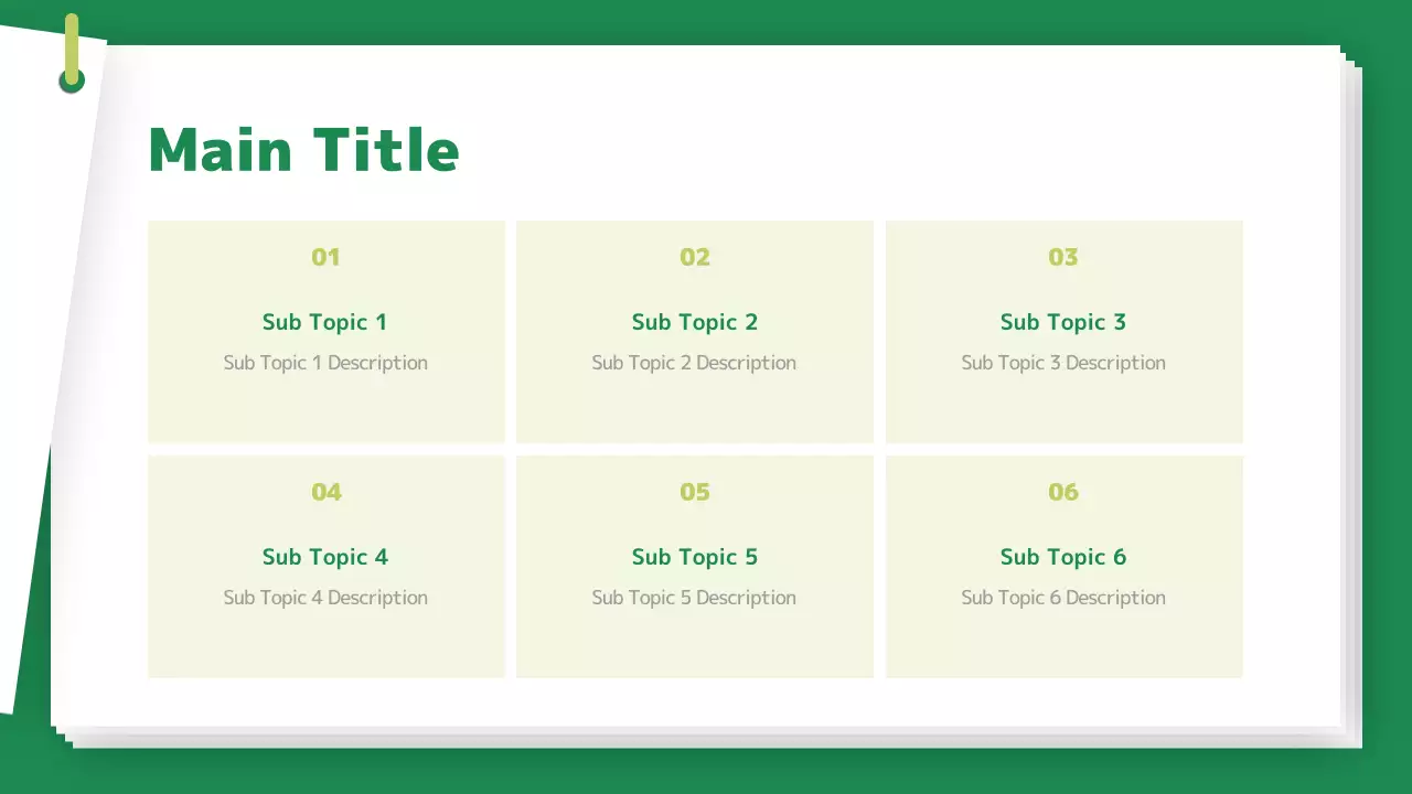 AI Presentation_Template279