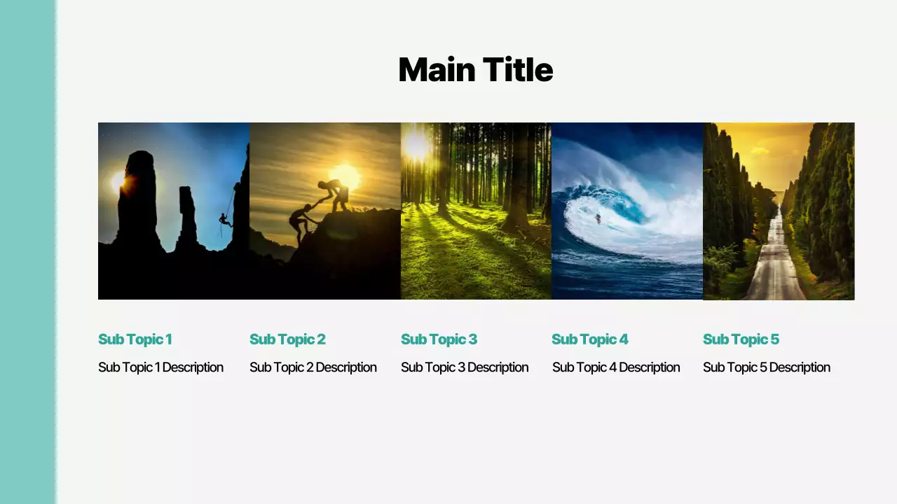 AI Presentation_Template275