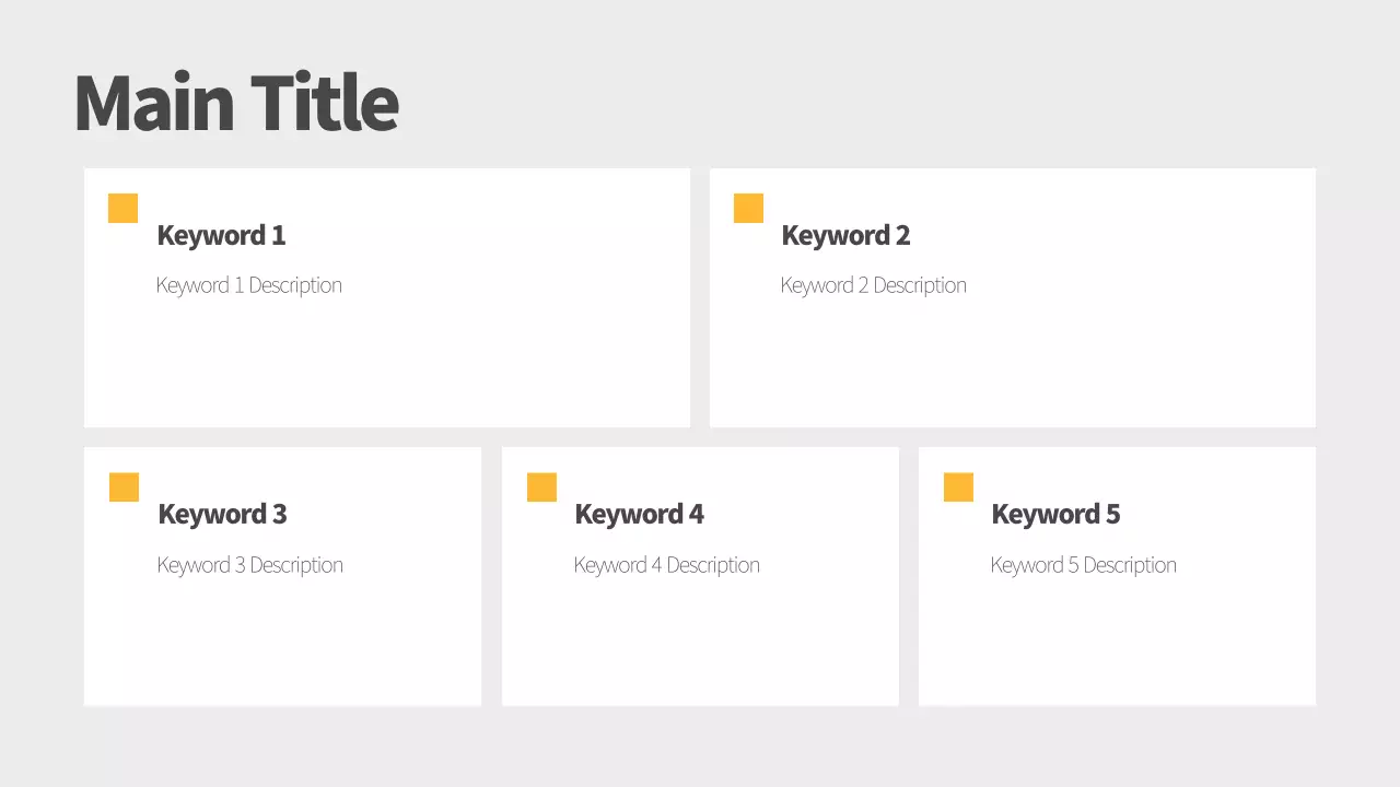 AI Presentation_Template284