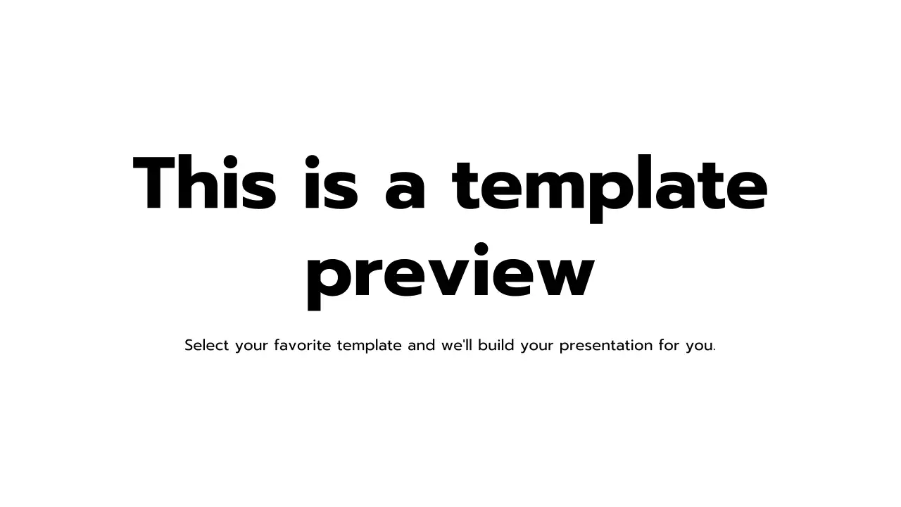 AI Presentation_Template314