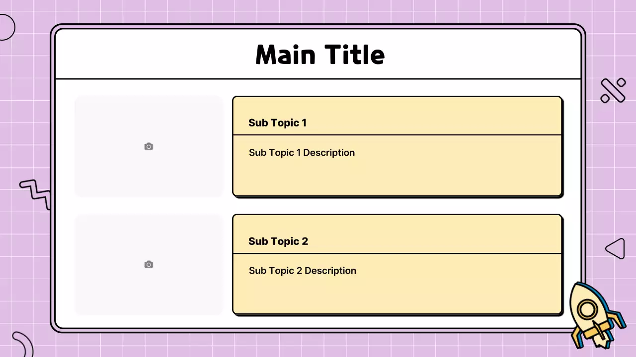AI Presentation_Template304