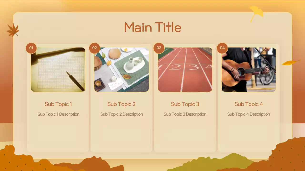 AI Presentation_Template273