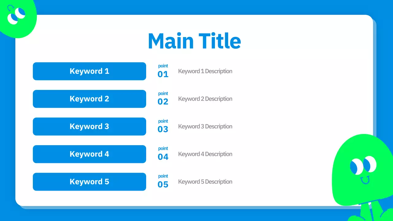 AI Presentation_Template277