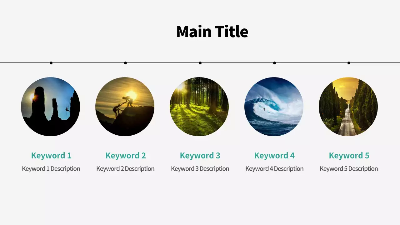 AIプレゼンテーション_テンプレート275