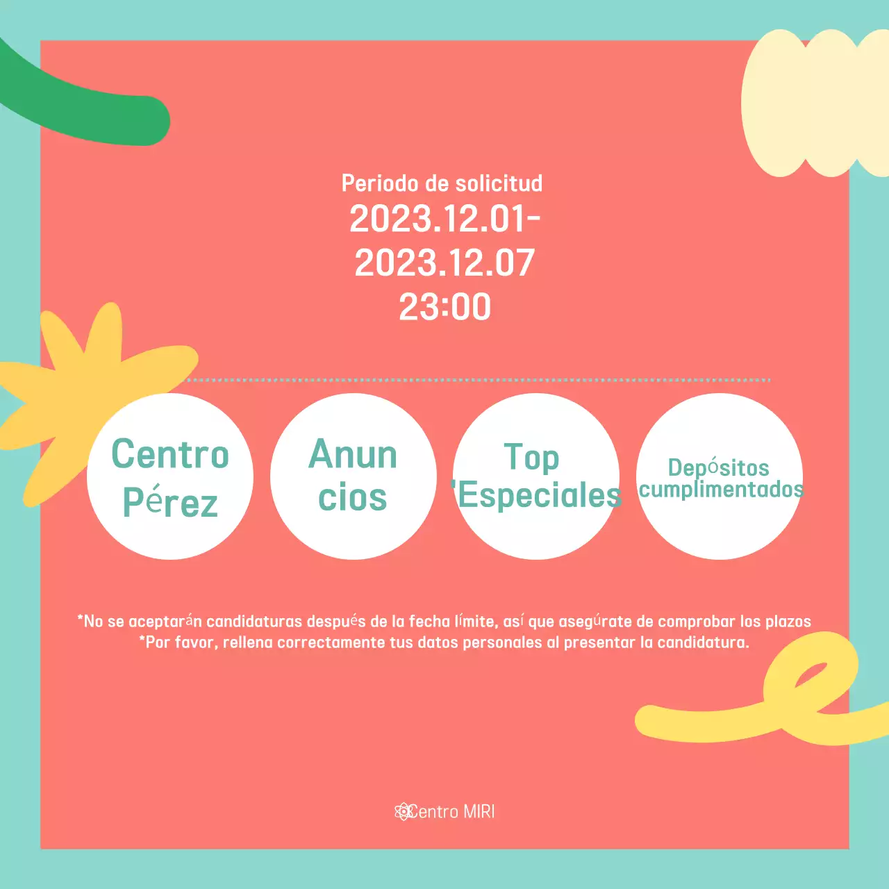 Especial Nochevieja Naranja