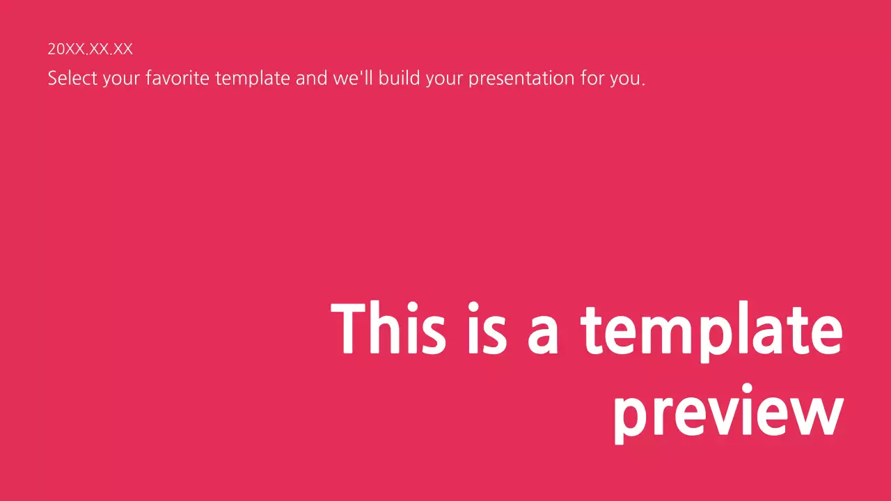 AI Presentation_Template283