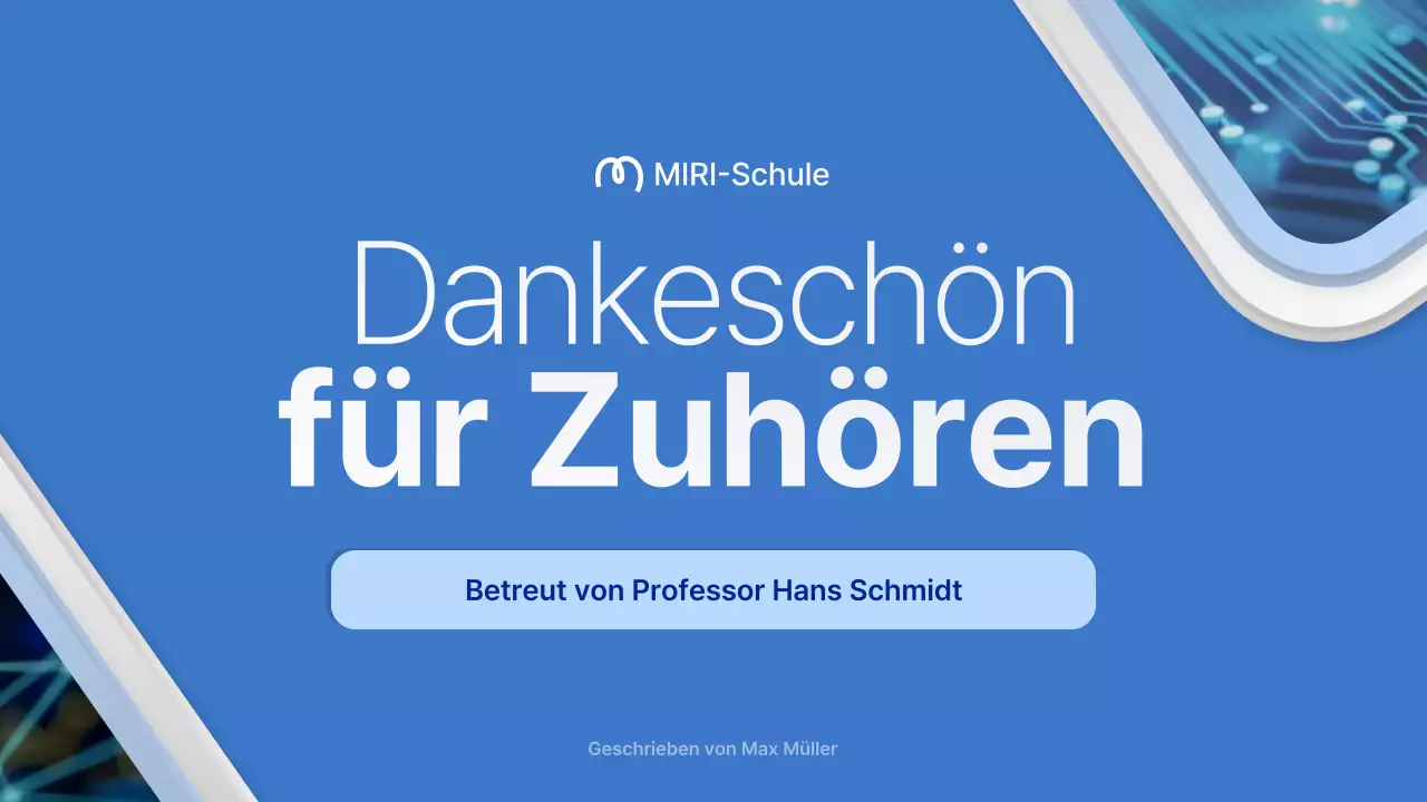 blue professional thesis defense announcement