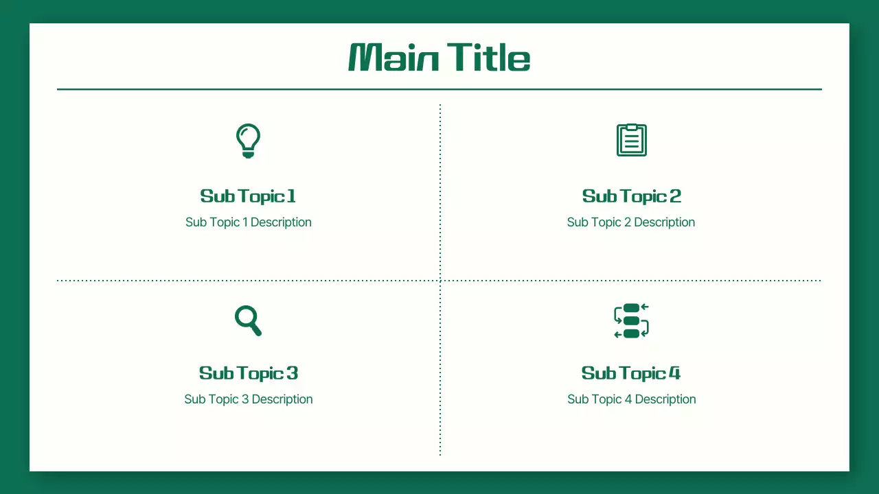 AI Presentation_Template272