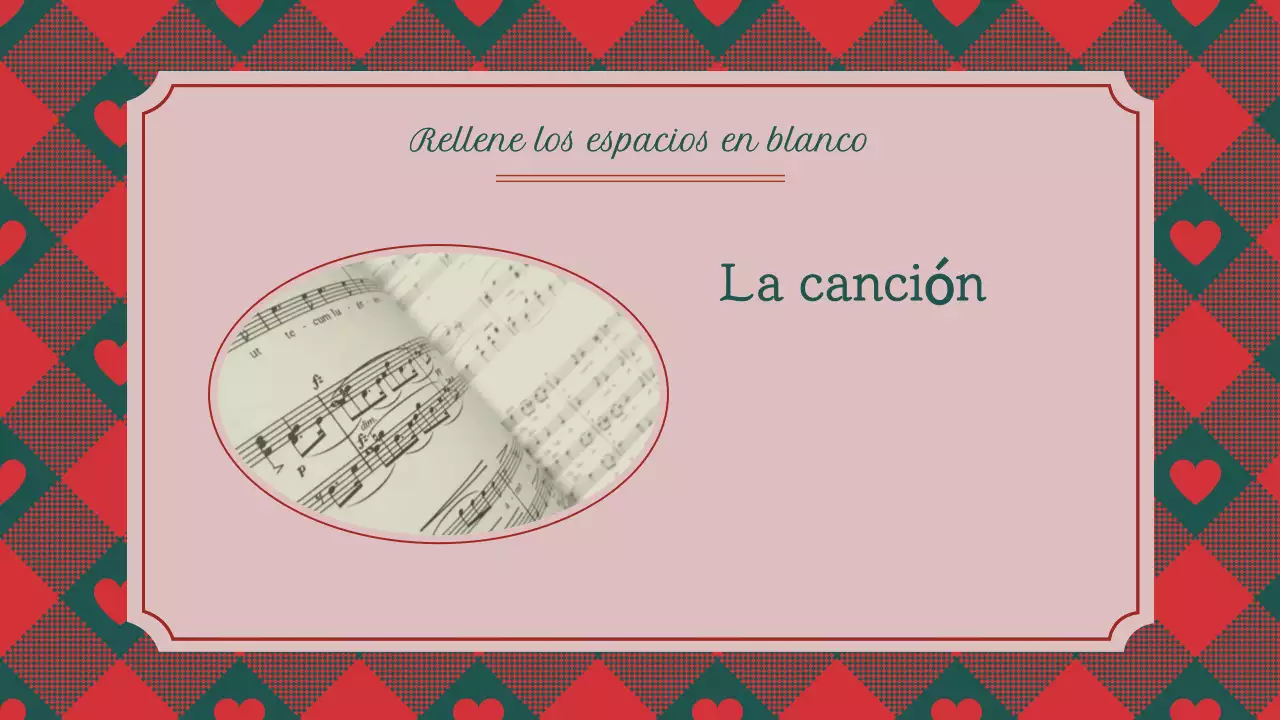 Concurso de Navidad Clásico Vintage Tradicional