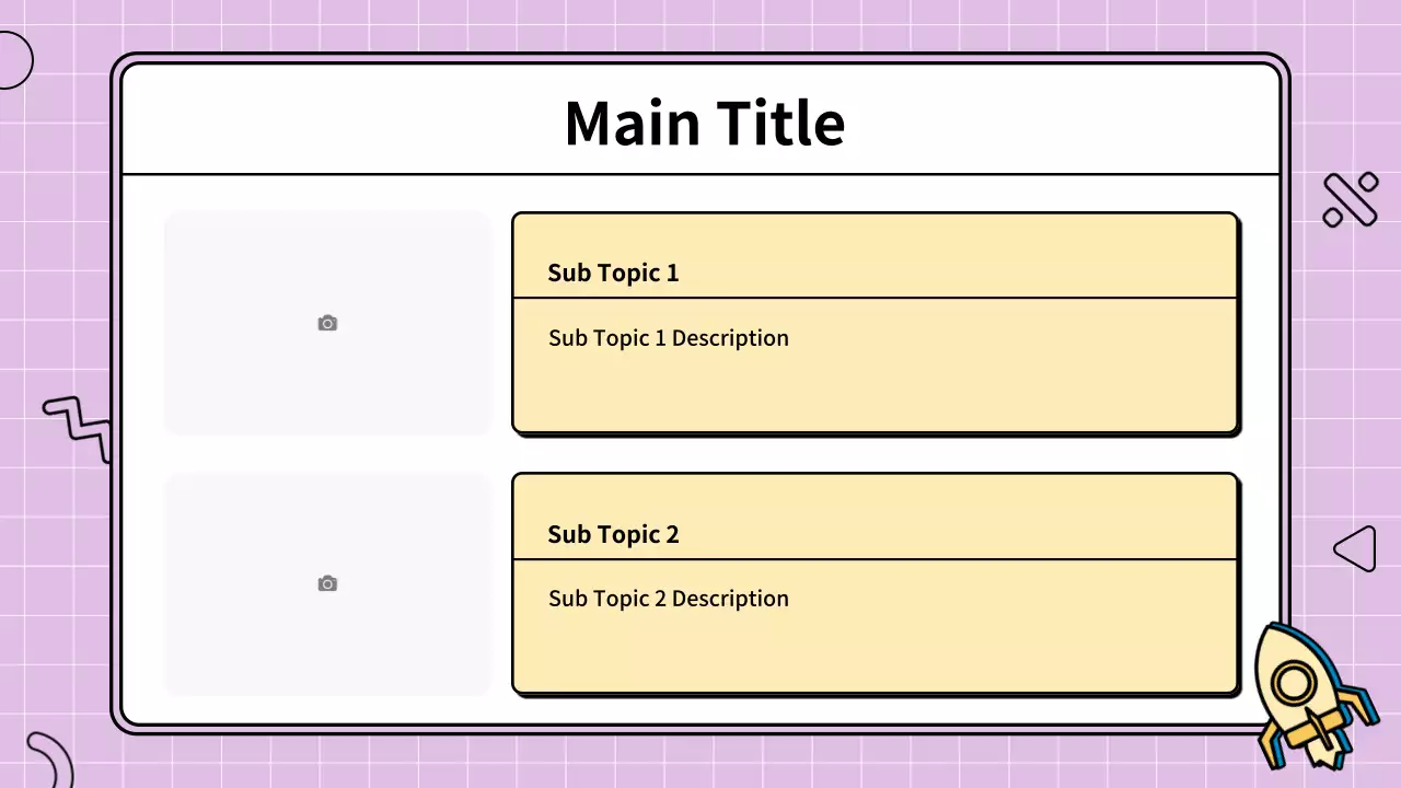 AIプレゼンテーション_テンプレート304