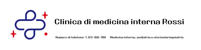 Promozione ospedale semplice nero