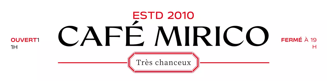 À propos du Black Simple Cafe